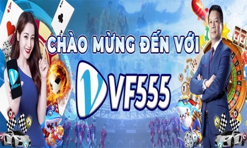 hình ảnh giới thiệu về vf555